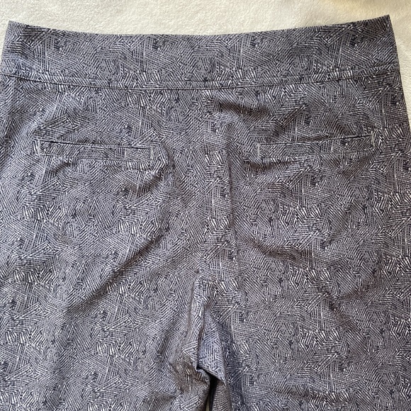 Lole jogger stretchy ankle crop pant with pockets size small - Picture 7 of 7